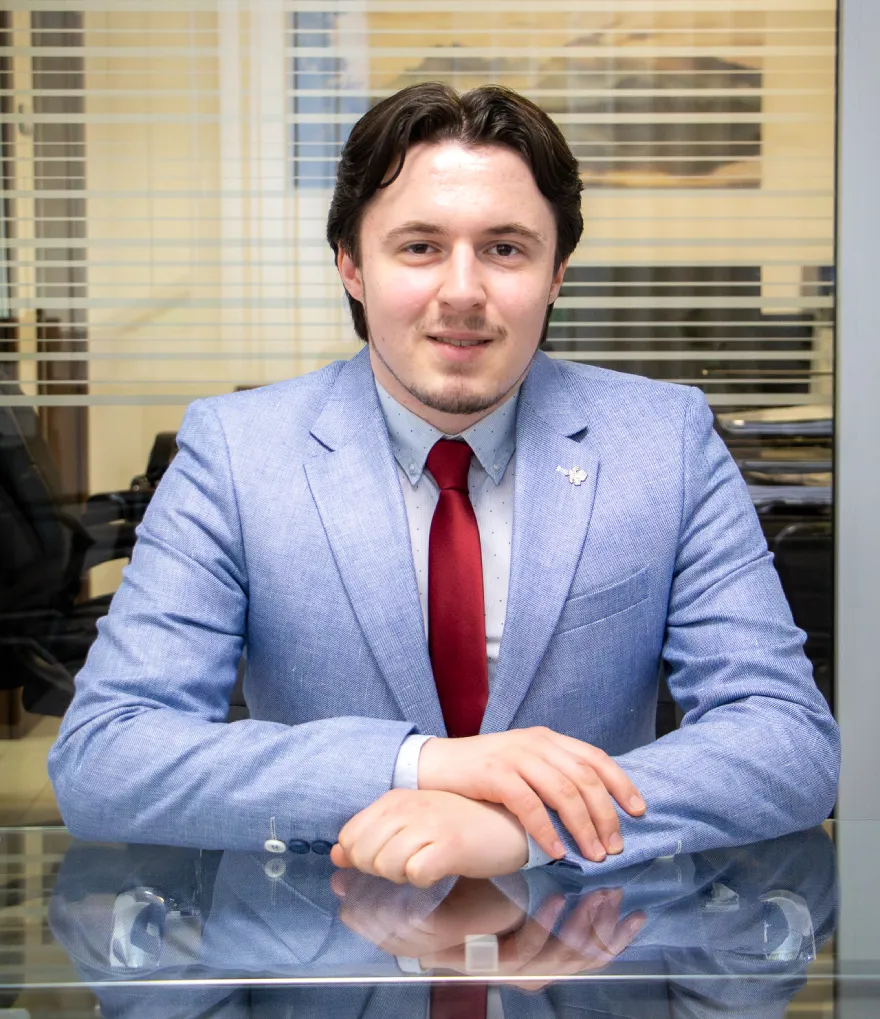 Dr. Hernádi Ügyvédi Iroda - Nemes Dániel Imre