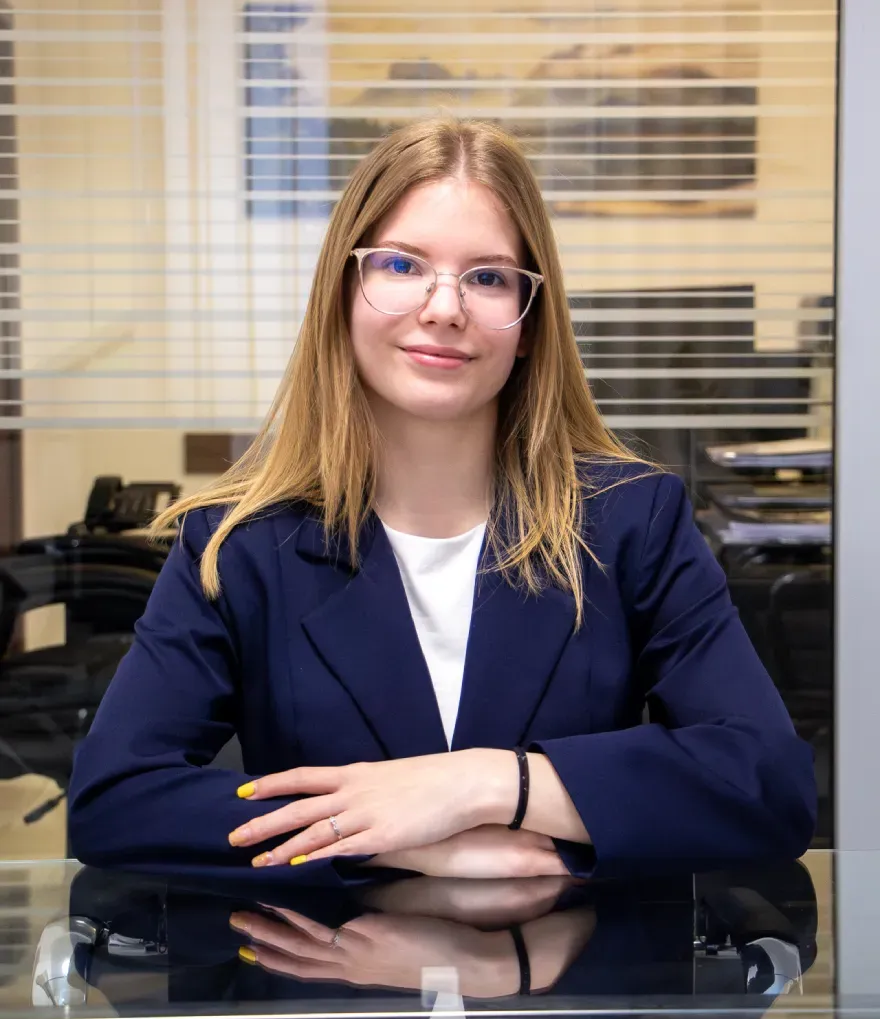 Dr. Hernádi Ügyvédi Iroda - Arany-Tóth Éva